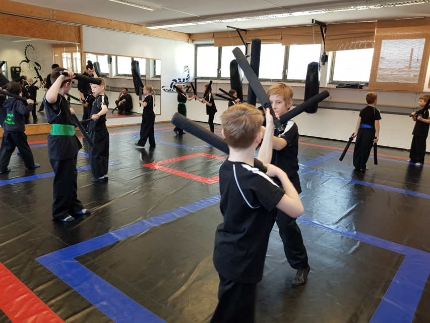 Wing Tai Kampfsport Aschaffenburg Kampfsport Selbstverteidigung Kinder Jugend 6