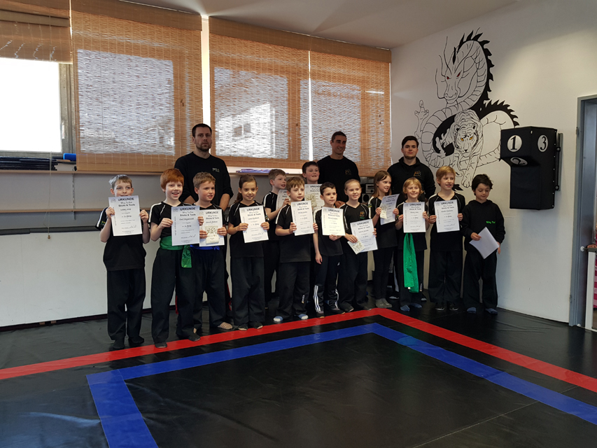 Wing Tai Kampfsport Aschaffenburg Kampfsport Selbstverteidigung Kinder Jugend 7